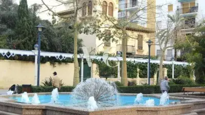 Piso en venta Torre del Mar centro, cerca de la playa