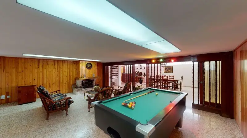 Venta Chalet con Piscina Garrapinillos
