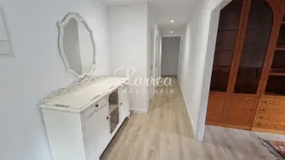 Piso Reformado en Usansolo 4 Dormitorios