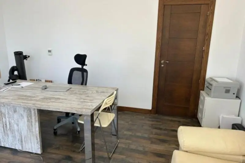 4 Cuarto Local Comercial en venta Ciudad Quesada