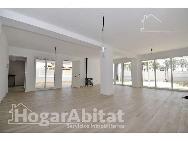 Villa de Lujo en Benicassim con Piscina y Terraza
