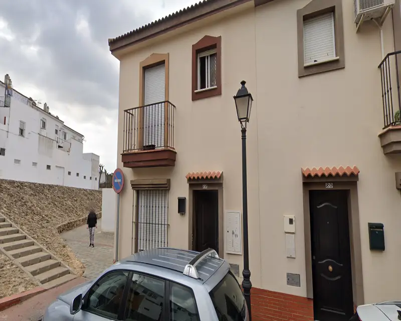 Piso 88m2 3 habitaciones 2 baños Palos Frontera
