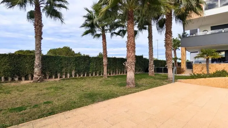 Apartamento en Orihuela Costa Los Altos 2 dormitorios 2 banos
