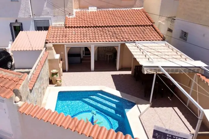 Apartamento 3 Dormitorios en Venta