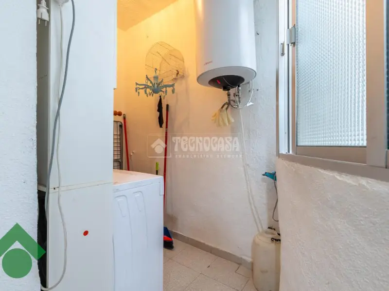 Piso en Venta Ciudad Jardin Cordoba Inversio Vivienda