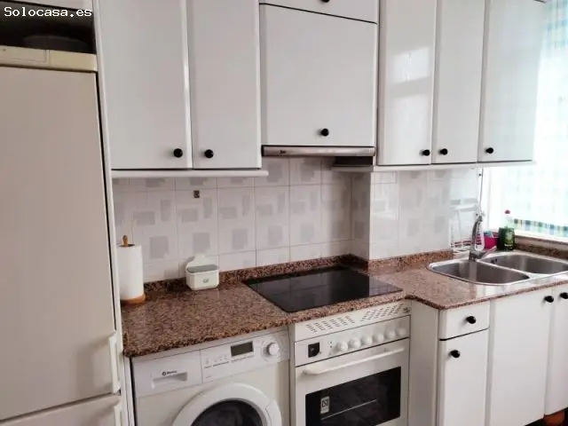Piso en Venta en Ferrol Centro 102m2 4 Dormitorios