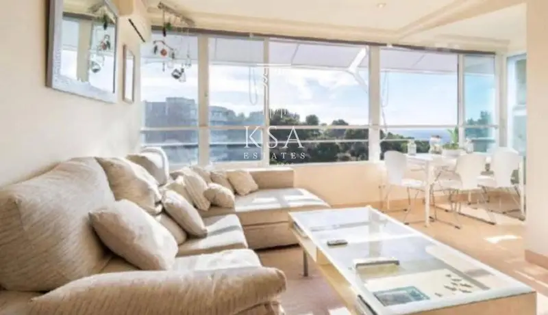 Atico en Venta Puerto Portals Mallorca