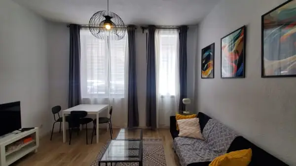 Apartamento en Madrid, Delicias