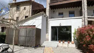 Casa en Venta Puigpardines 405m² 6 Baños Garaje Jardín