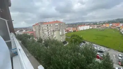 Alquiler Temporal Piso Amueblado Nueva Ciudad 75m2 2 Dormitorios