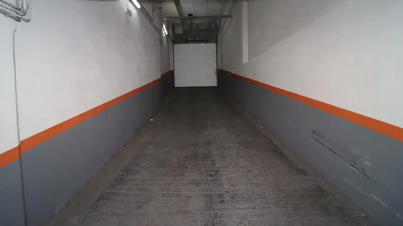 Garaje y Trastero en Venta en Alcanar Tarragona