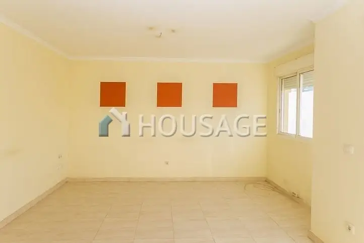 Piso en venta en Vera centro 94m2 3 dormitorios 2 baños