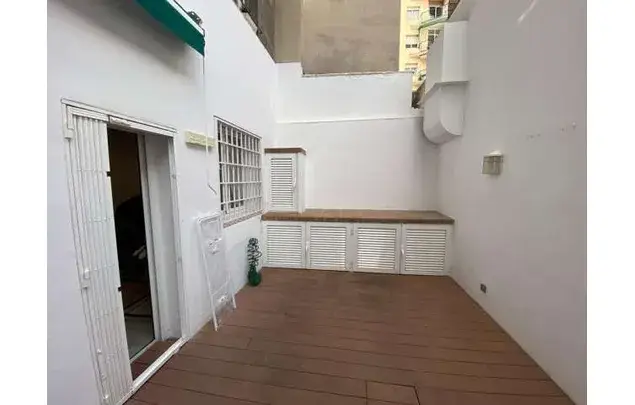 Apartamento 1 Dormitorio 60m2 Barcelona