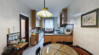 Casa en venta en Calle Virxe Da Cerca