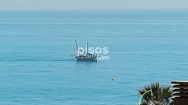 &#x3c;h2&#x3e;Atico con Vistas Espectaculares en Canet de Mar&#x3c;/h2&#x3e;