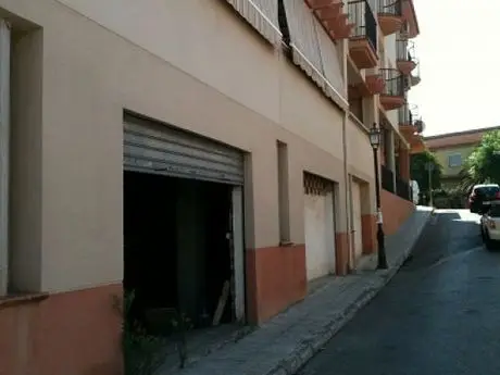 Venta Local Comercial Las Gabias