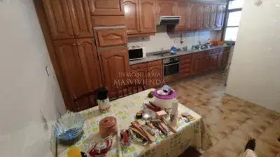 Piso en venta en Soutomaior