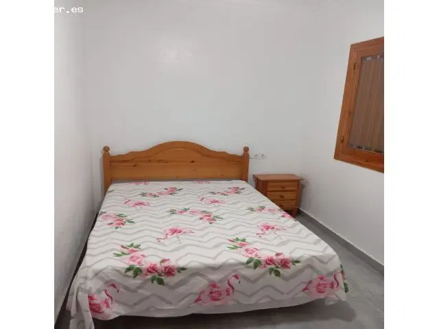 Apartamento en Alquiler Puerto Mazarron Cerca de la Playa