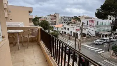 Piso Amueblado en Cala Millor 2 Dormitorios