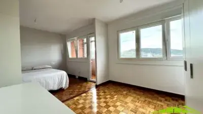 Piso Reformado Arteixo Luminoso Balcon Trastero 2 Dormitorios