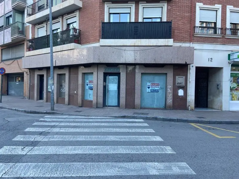 alquiler Local Comercial en Centro Oeste, Murcia (RVC-0000232)- Globaliza