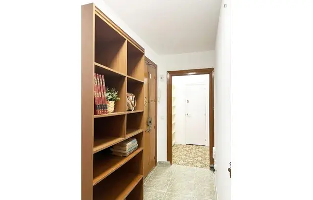 Apartamento 9 habitaciones Madrid Centro - Cerca Transporte Público