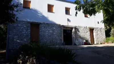 Finca Rustica en Venta Torres Jaen Ideal Turismo Rural