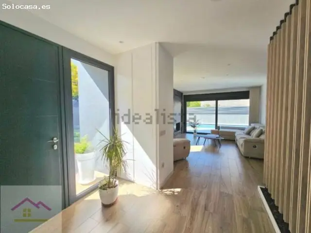 Casa Chalet Lujo Venta Castellon Gran Via