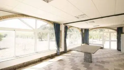 Casa Rustica en Venta Lebrija Finca 20000m2