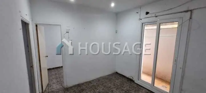 Piso en venta Esplugues de Llobregat 49m2 cerca de transporte publico