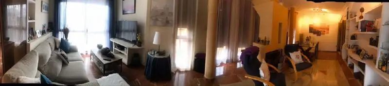 Venta Chalet 5 Dormitorios Colonia San Miguel Algeciras