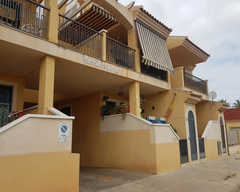 Apartamento 30m2 Los Belones Cartagena