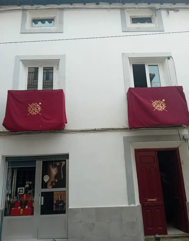 Adosado en venta en Huéscar, Granada
