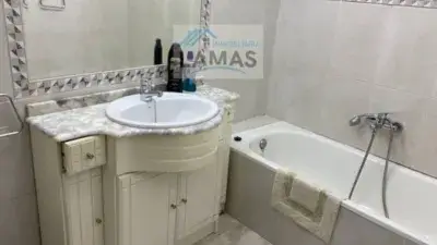Piso en venta Navalmoral de La Mata 90m2 3 dormitorios 2 baños