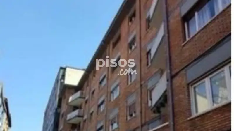 Piso en Venta Sama de Langreo 4 Dormitorios
