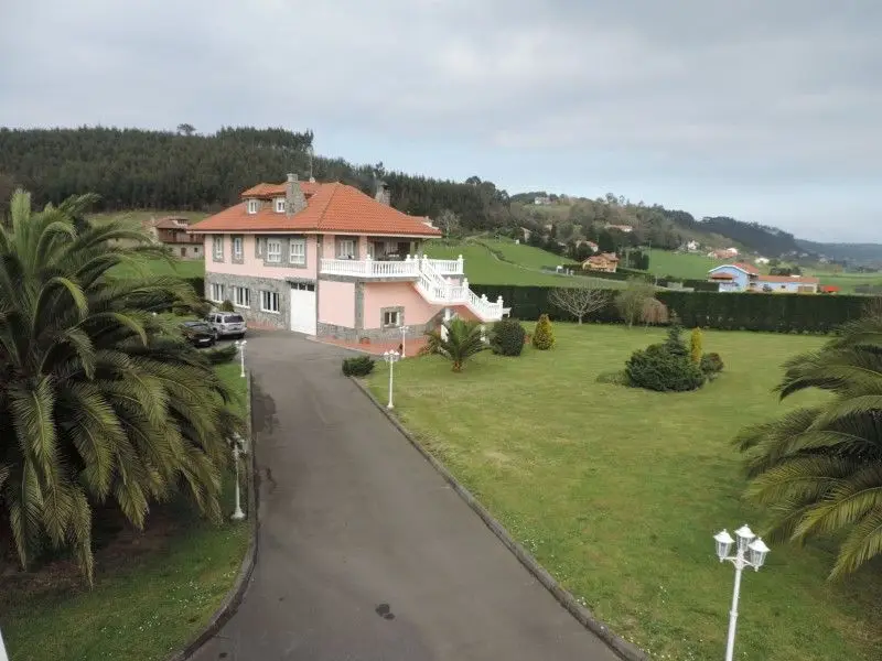 Venta Parcela con Terraza en Logrezana Ref 4659
