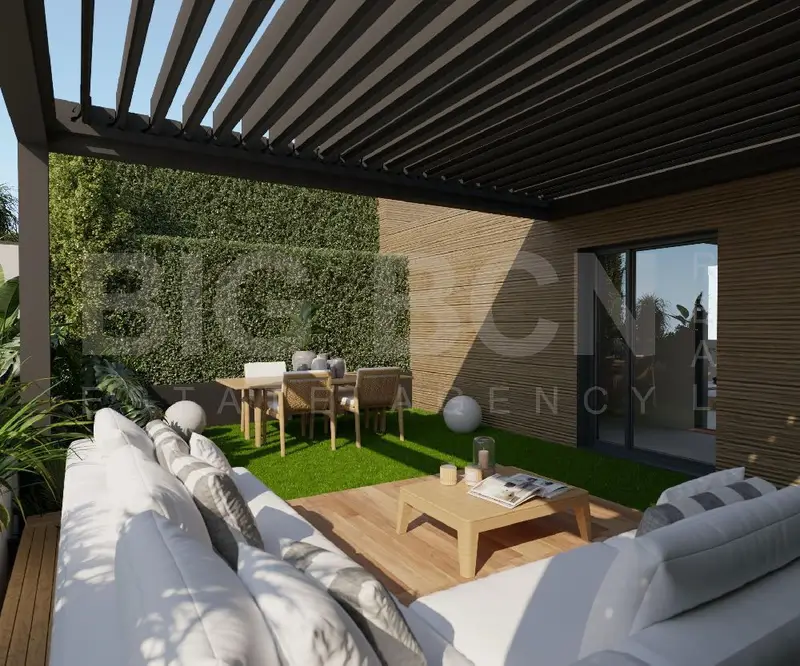 Casa en Venta Esplugues de Llobregat 242m2 4 habitaciones