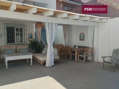 Adosado en Venta en Casillas Rincon de la Victoria Malaga