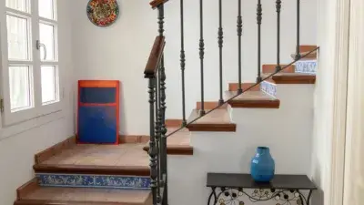 Casa en venta en Urbanización La Heredia, 21