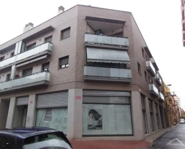 Garaje en Venta en Reus 57m2