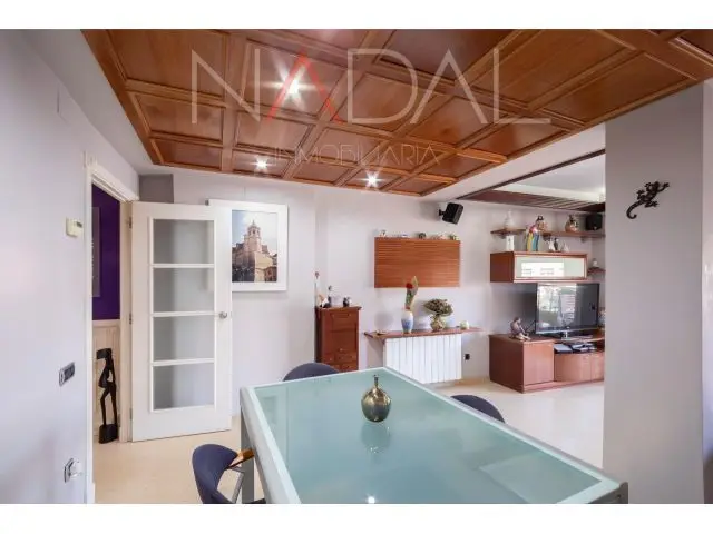Duplex 4 Habitaciones Parking Martorell VPO