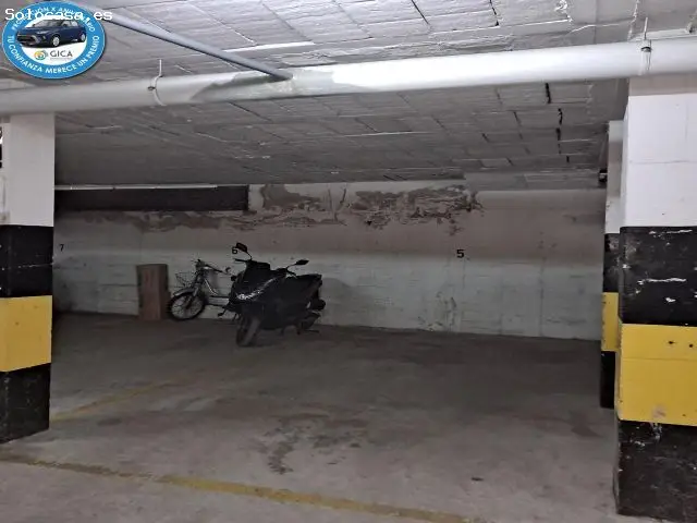 Garaje en Venta Sanlúcar de Barrameda V Centenario