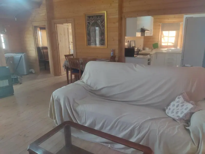 Venta Casa Rural San Benito Ayora 3 Dormitorios
