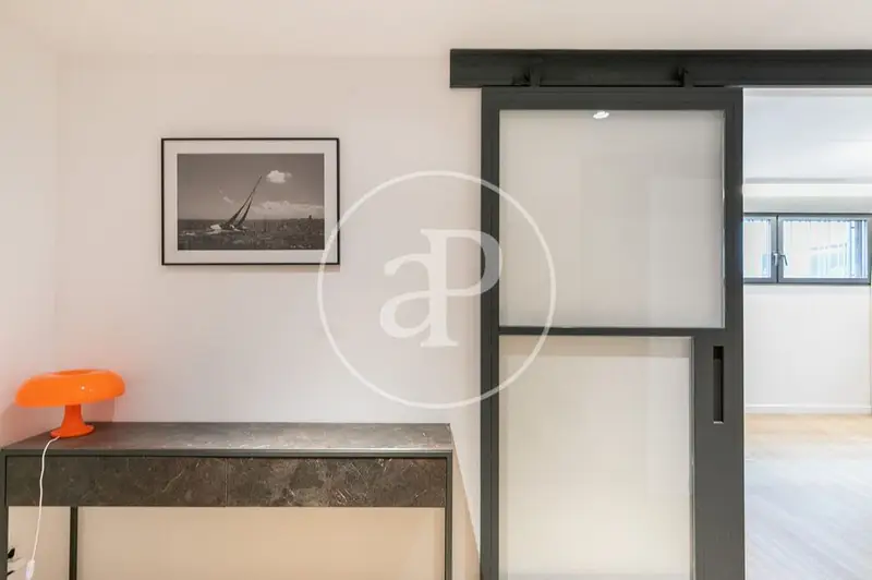 Apartamento en primera linea de playa recien construido