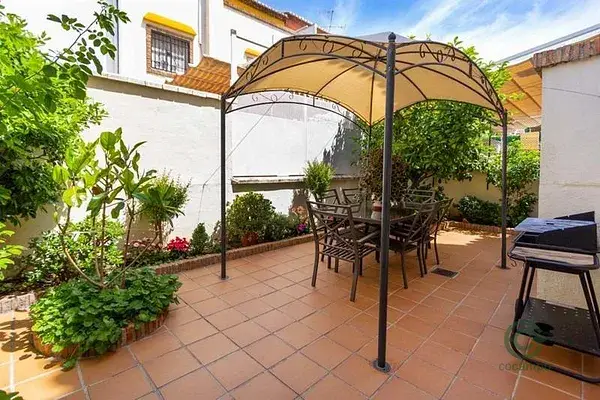 Casa Unifamiliar de Lujo en Granada