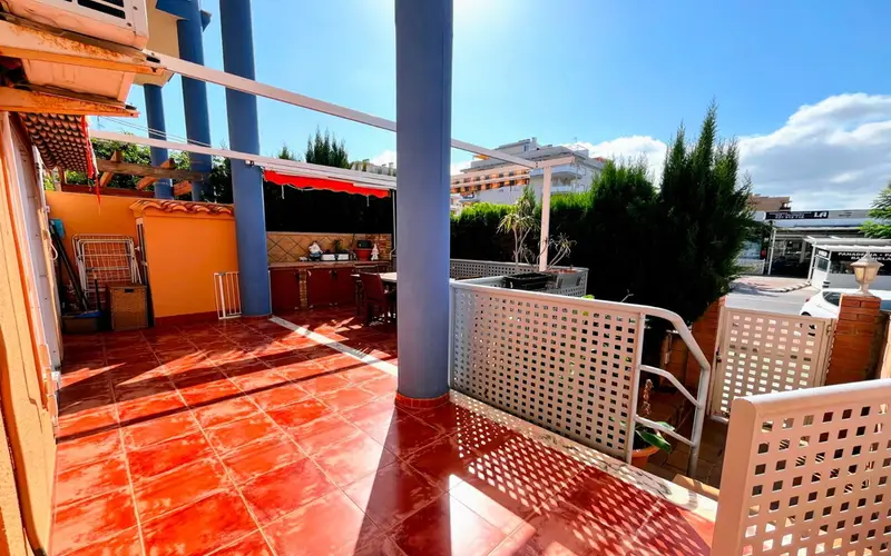 Apartamento en Canet de Berenguer cerca de la playa