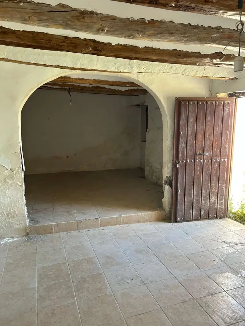Pareado en Venta en Henares Murcia 175m2 Gran Oportunidad