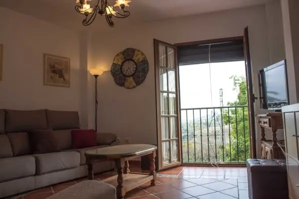 Apartamento en Frigiliana, Andalusia