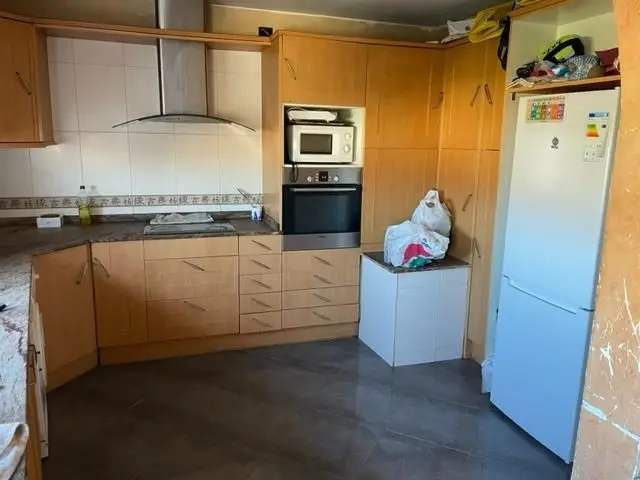Casa en Venta Claravalls Tarrega con Terraza y Jardin