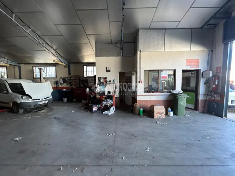 Local comercial en venta en Écija